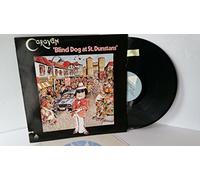 CARAVAN - CARAVAN blind dog at st. dunstans, AL 4088