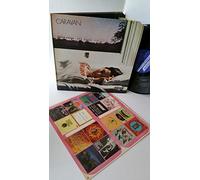 CARAVAN - CARAVAN for girls who grow plump in the night, gatefold, XPS 637