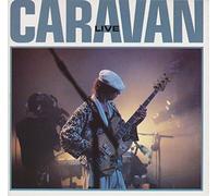 Caravan - Caravan Live