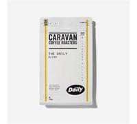 Caravan Coffee Roasters Caravan Coffee Roasters Daily Blend Ground Coffee 200g
