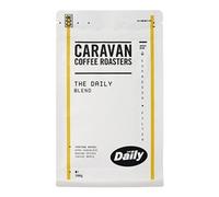 Caravan Coffee Roasters Daily Bean 200g [Pack of 6]
