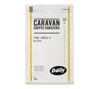 Caravan Coffee Roasters Daily Ground 200g [Pack of 6]