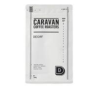 Caravan Coffee Roasters Decaf Bean 200g [Pack of 6]