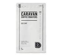 Caravan Coffee Roasters Decaf Ground 200g [Pack of 6]