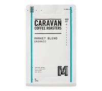 Caravan Coffee Roasters House Bean 200g [Pack of 6]