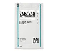 Caravan Coffee Roasters House Ground 200g [Pack of 6]