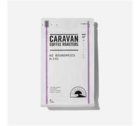 Caravan Coffee Roasters No Boundaries Blend Beans 200g