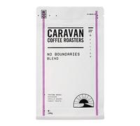 Caravan Coffee Roasters Vista Bean 200g [Pack of 6]