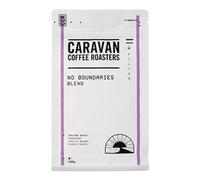 Caravan Coffee Roasters Vista Ground 200g [Pack of 6]