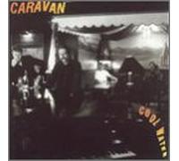 Caravan - Cool Water