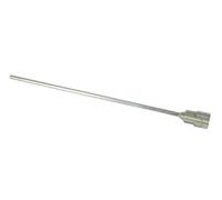 Caravan Corner Steady Adapter for Drill - 38 cm