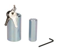 Caravan Leg Lock, Corner Steady, Security, Maypole Stronghold, MP5491