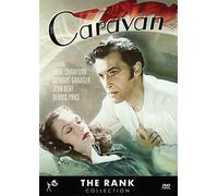 Caravan [DVD] [1946] [Region 1] [US Import] [NTSC]