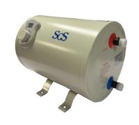 Caravan Electric Water Heaters from 6L - 10L | (12V / 230V, 200W - 1500W Static Agriculture)