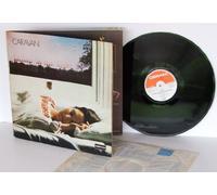 CARAVAN - For Girls Who Grow Plump In The Night