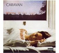 Caravan - For Girls Who Grow Plump in the Night