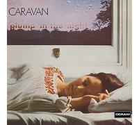 Caravan - For Girls Who Grow Plump In The Night [VINYL]