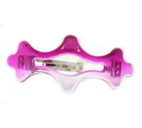 Caravan Hair Decoration Barrette Number 2005