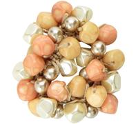 Caravan Hair Decoration Barrette Number 3377