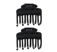 Caravan Hair Decoration Barrette Number 9677-2