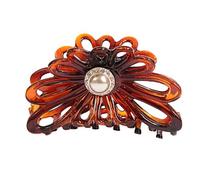 Caravan Hair Decoration Claw Number 61315