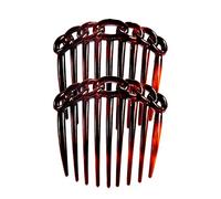Caravan Hair Decoration Comb Slide Number 2094/2
