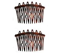 Caravan Hair Decoration Comb Slide Number 852-2