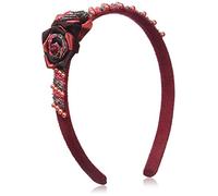 Caravan Hair Decoration Headband Number 1310