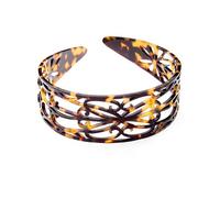 Caravan Hair Decoration Headband Number 2561