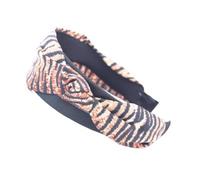 Caravan Hair Decoration Headband Number 3031