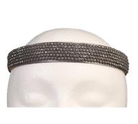 Caravan Hair Decoration Headband Number 6998