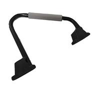 Caravan Hand Rail (Safety Support Handle Motorhome RV Black)