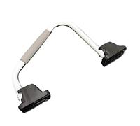 Caravan Hand Rail (Safety Support Handle Motorhome RV White)