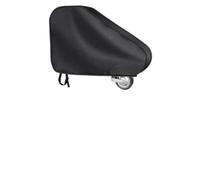 Caravan Hitch Cover,Compatible with Fulton TJ2000 2014-2026,Accessory