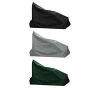 Caravan Hitch Cover Windproof Caravan Hitch Cover with Buckles