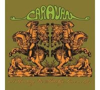 Caravan - Hunting We Shall Go - Live [VINYL]