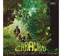 Caravan - If I Could Do It All Again I'd Do It All Over You [New Vinyl LP] UK -