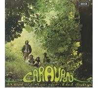 CARAVAN - IF I COULD DO IT ALL OVER AGAI - Vinyl Record - K600z