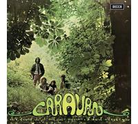 CARAVAN - IF I COULD DO IT ALL OVER AGAI - Vinyl Record - K600z