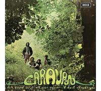 Caravan - If I Could Do It All Over Again, I'd Do It All Over You [VINYL]