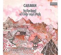 Caravan - In The Land Of Grey And Pink