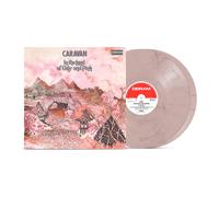 Caravan - In The Land Of Grey And Pink [VINYL]