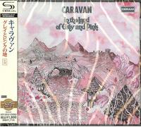 Caravan - Shm-in the Land.. -Ltd-