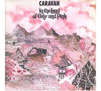 Caravan In the Land of Grey and Pink (Vinyl) (US IMPORT)