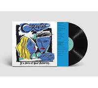 Caravan - It's None Of Your Business (LP)
