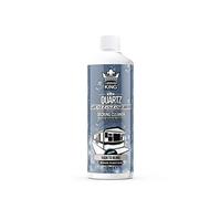Caravan King - Heavy-Duty Deck Cleaner - Algae & Mould Remover for Wood & Composite Surfaces, Ideal for Decks & Patios, Safe 1L Formula, Fast-Acting, Easy Application