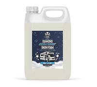 Caravan King - Snow Foam Car Shampoo - Super Thick, Non-Caustic Pre-Wash for Cars, Caravans & Motorhomes, 5L