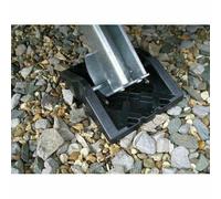 Caravan Leg Stabiliser Milenco Stacka Jack Pad (Pack Of One)