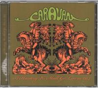 Caravan - Live In 1974