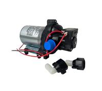 Caravan MARINE SHURFLO Water Pump 7 l/min 20 psi 12V